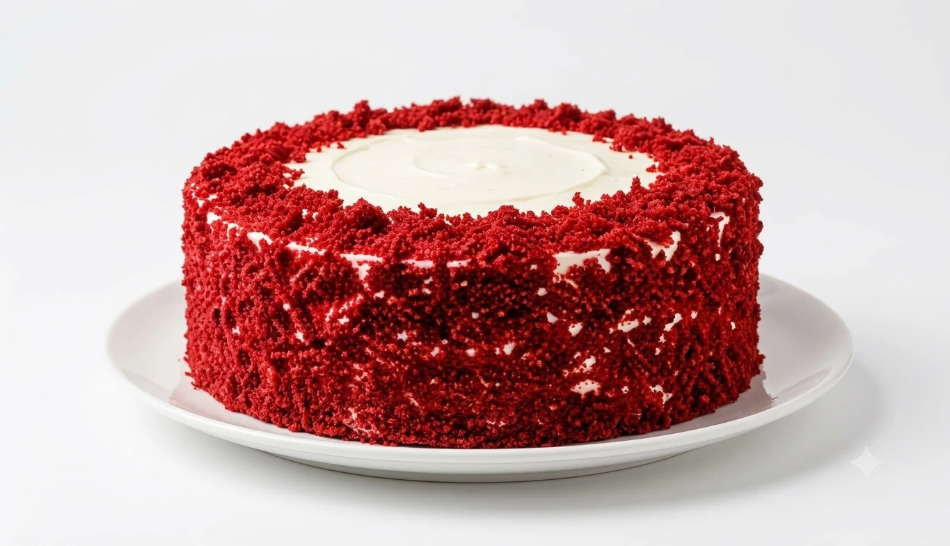 Red Velvet Cake