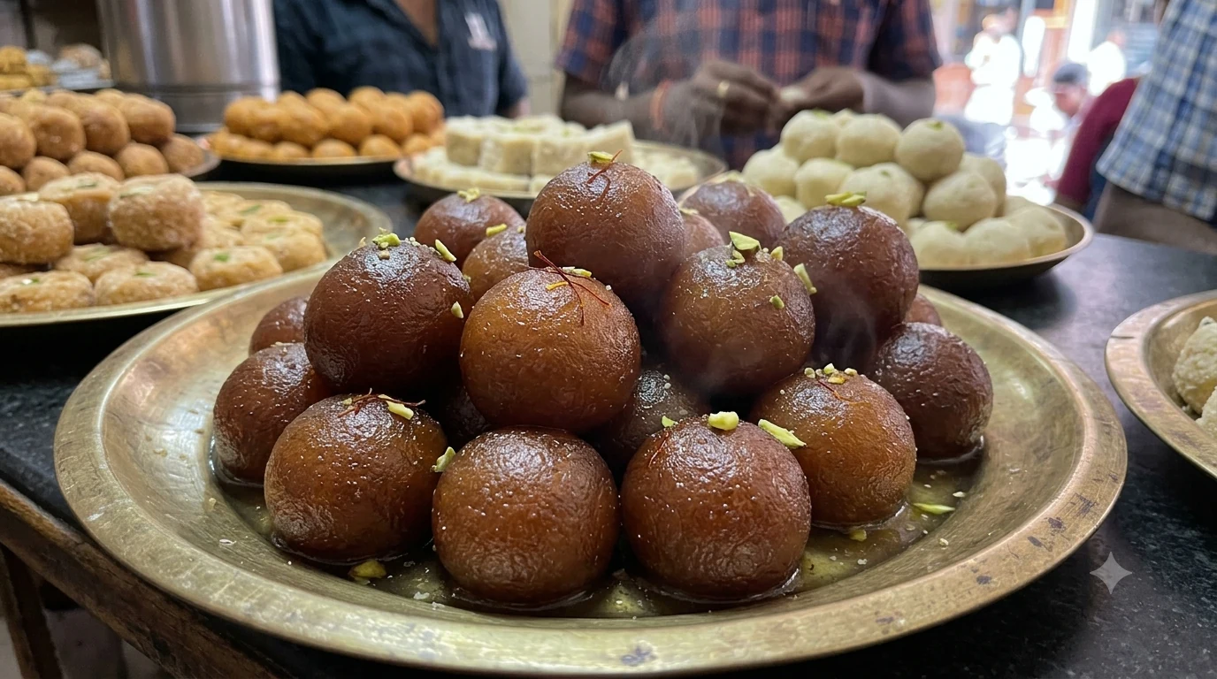 Jamoon